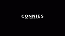 Connies Cliff Road Cafe