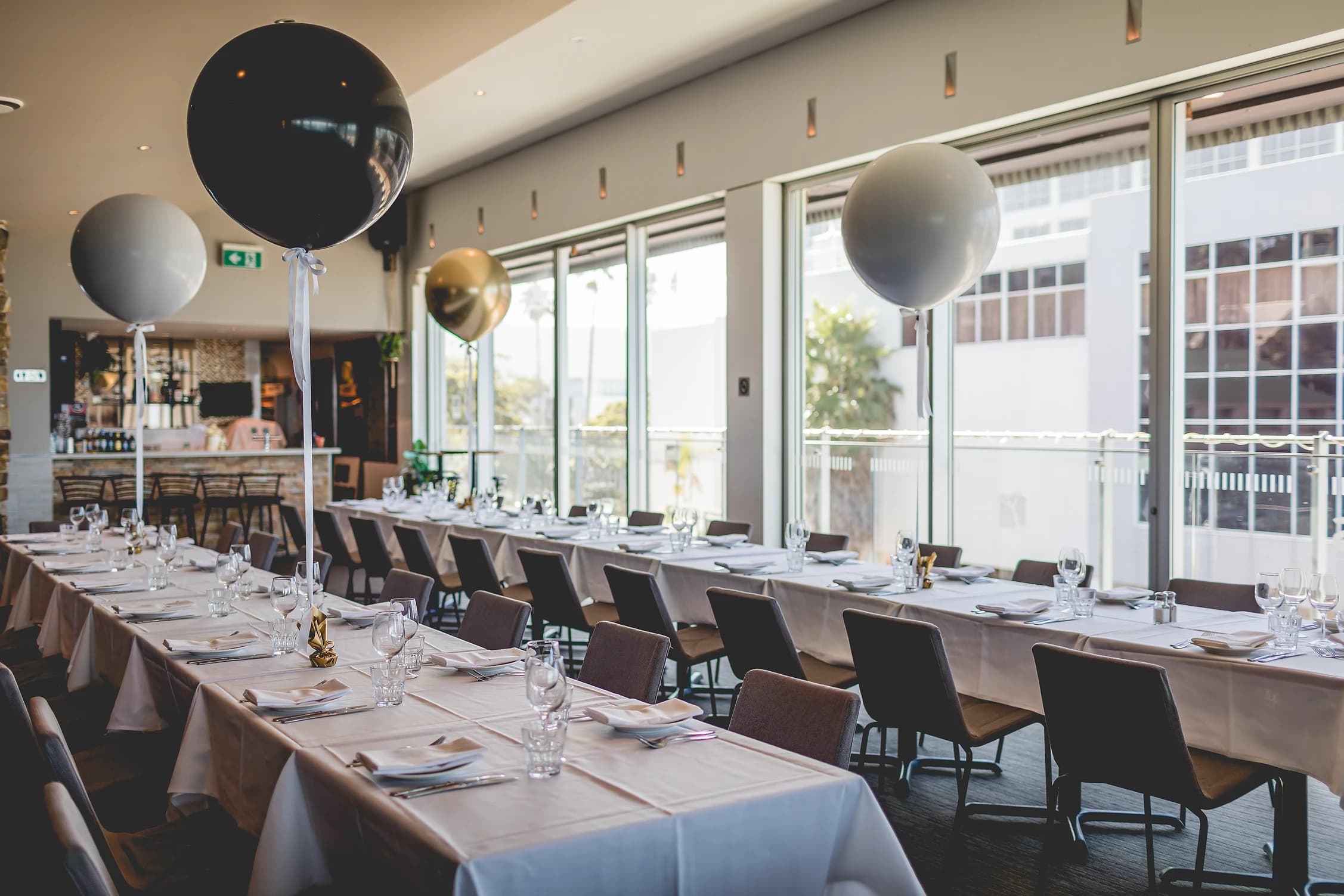 Lucia’s By The Sea