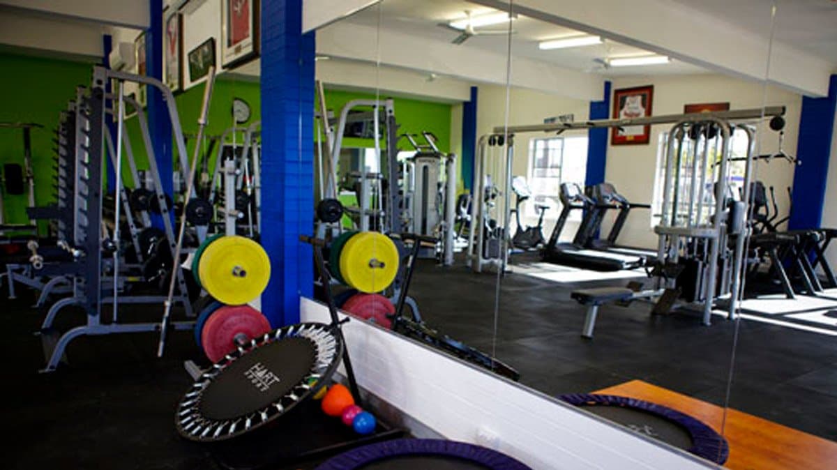 PT Gym