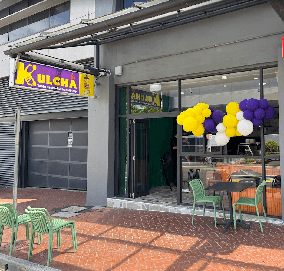Kulcha Restaurant