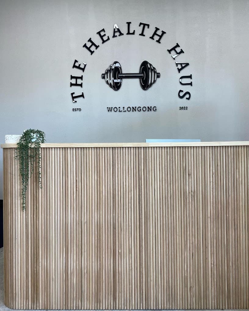The Health Haus Wollongong 24/7