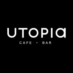 Utopia Cafe Bar