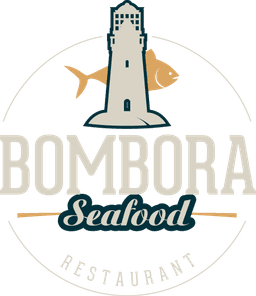 Bombora Seafood Cafe/Restaurant