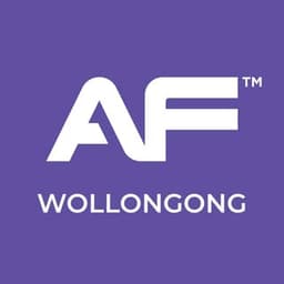 Anytime Fitness Wollongong