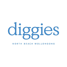 Diggies Cafe