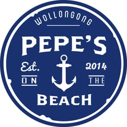Pepe’s On The Beach