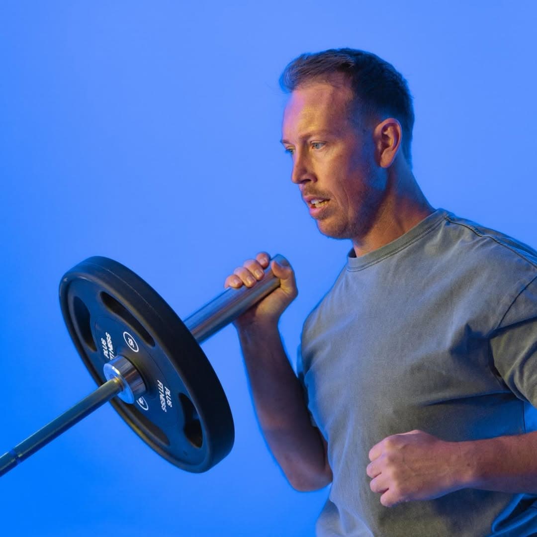 Plus Fitness 24/7 Wollongong