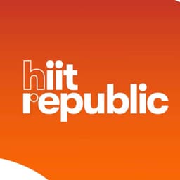 Hiit Republic Wollongong