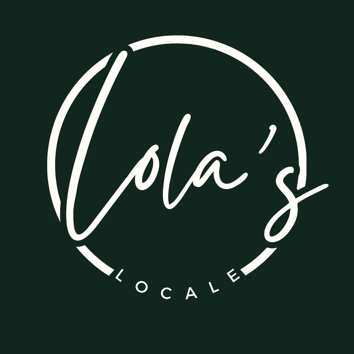 Lola’s Locale